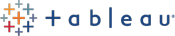 Tableau Logo